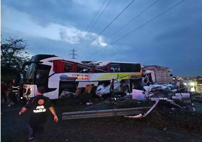 Katliam gibi kazanın bilirkişi raporu çıktı! 11 kişi can vermişti - Resim: 10